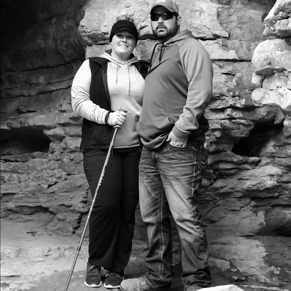 Meet your Posher, Latisha